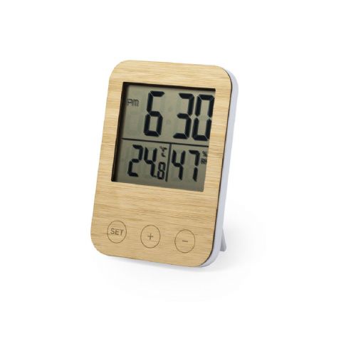 HELEIN - Weather Station