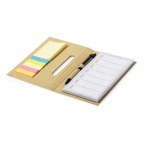 KENDIL - Sticky Notepad