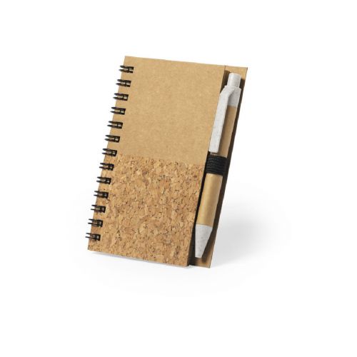 SULAX - Notebook