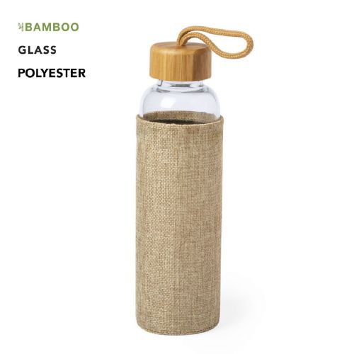 KASFOL - Bottle