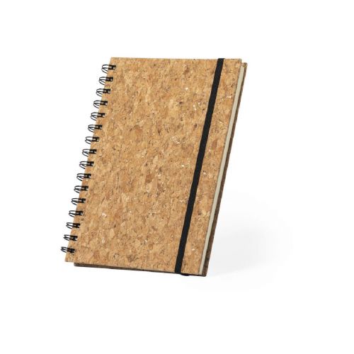 XIANKAL - Notebook