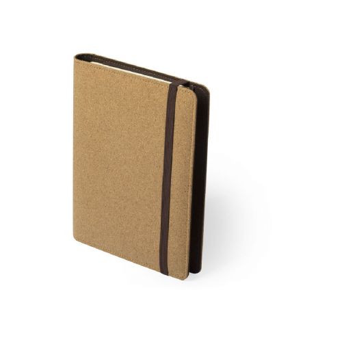 TOSKAN - Charger Notepad