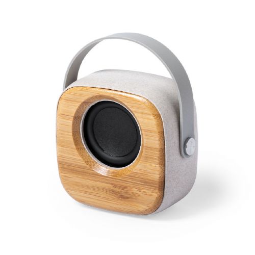 KEPIR - Speaker