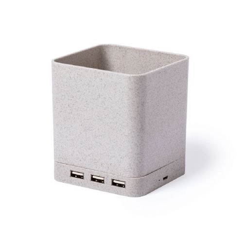 DOWEX - Multifunction Pencil Holder