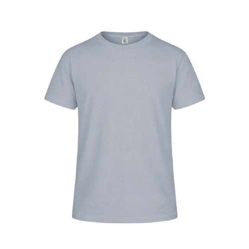ORGANIC COLOR - Adult T-Shirt "keya"