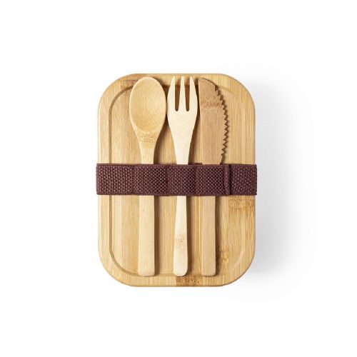BEJAR - Lunch Box