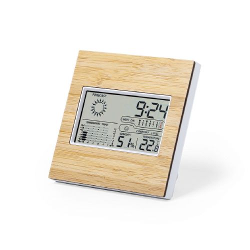 BEHOX - Weather Station
