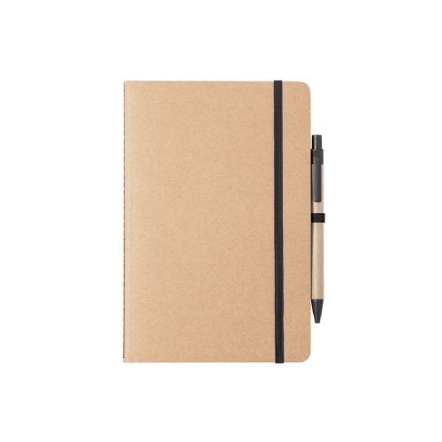 ESTEKA - Notebook