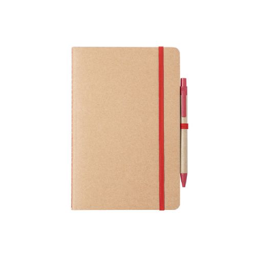 ESTEKA - Notebook