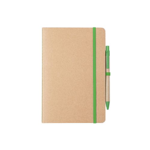 ESTEKA - Notebook