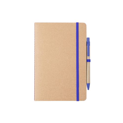 ESTEKA - Notebook