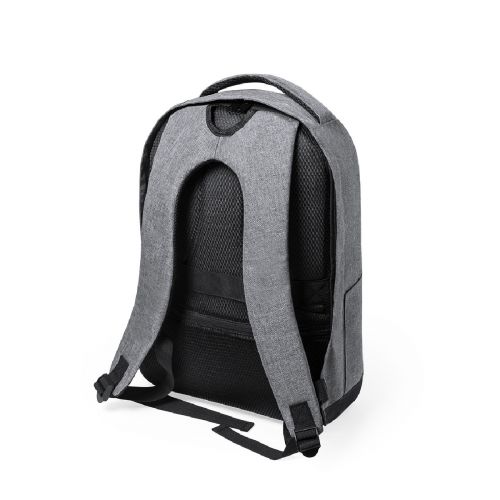 BULMAN - Anti-Theft Backpack