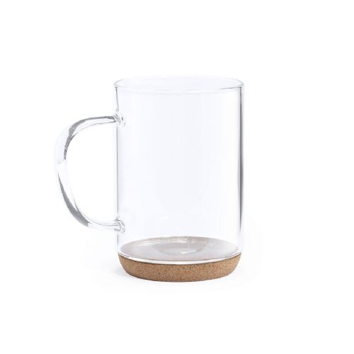 HINDRAS - Mug