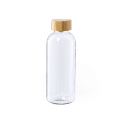 SOLARIX - Bottle