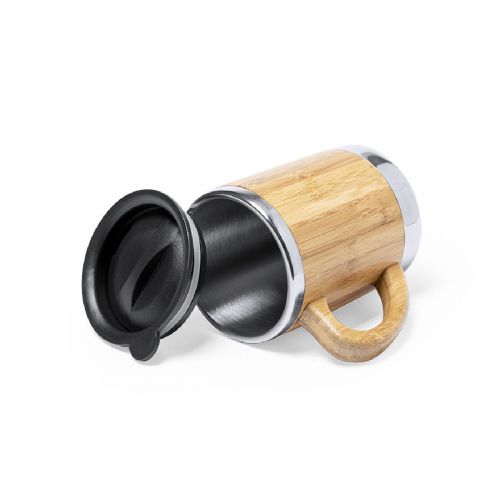 VANATIN - Insulated Mug
