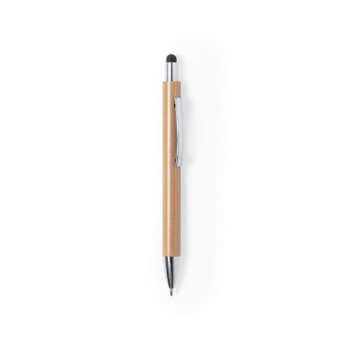 ZHARU - Stylus Touch Ball Pen