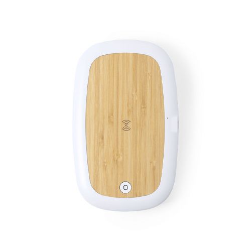 STREY - Charger UV Sterilizer Box