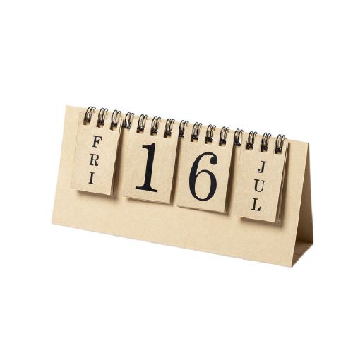 GADNER - Everlasting Calendar