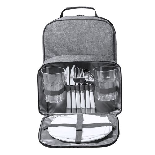 KAZOR - Picnic Cool Bag Backpack