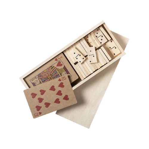 HALIN - Game Set