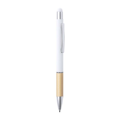 ZABOX - Stylus Touch Ball Pen