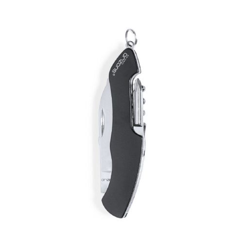 KLENT - Multifunction Pocket Knife