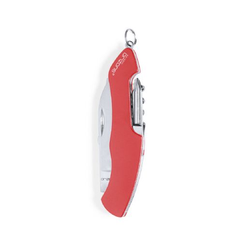 KLENT - Multifunction Pocket Knife