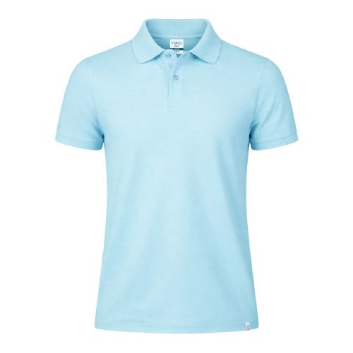 MENT - Adult Polo Shirt