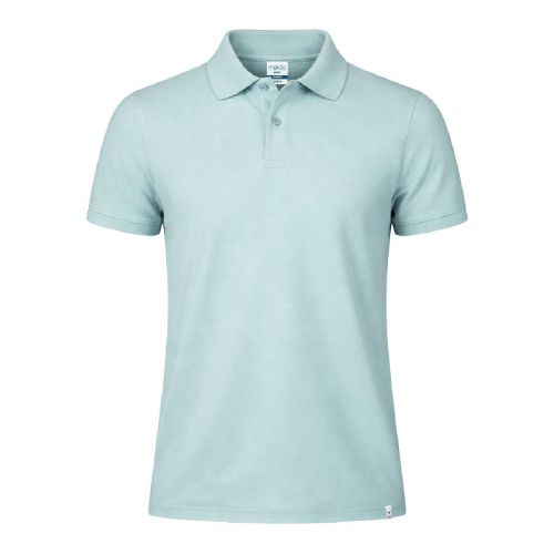 MENT - Adult Polo Shirt