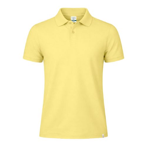 MENT - Adult Polo Shirt
