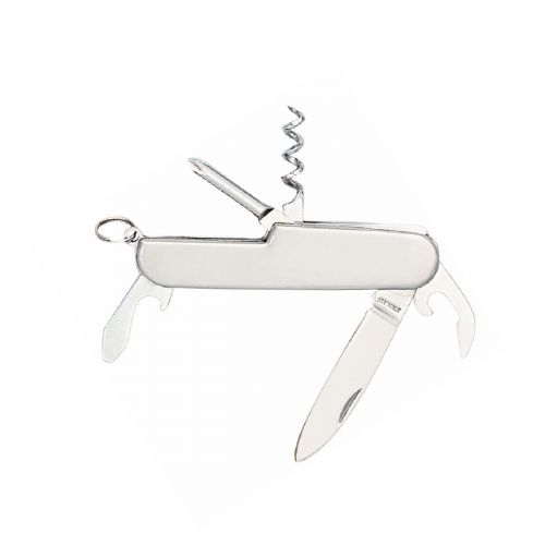 CAMPELLO - Multifunction Pocket Knife