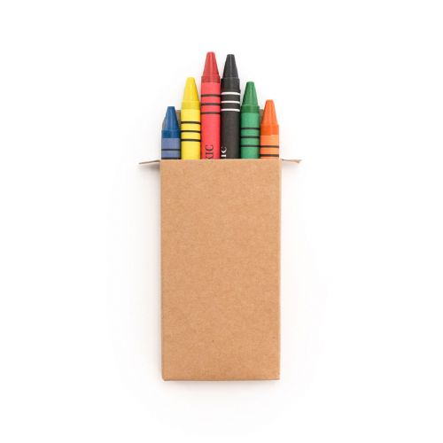 PICHI - Crayon Set