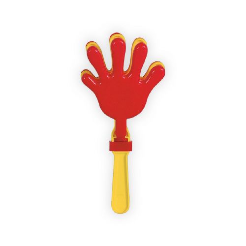 MARACAN - Animation Hand