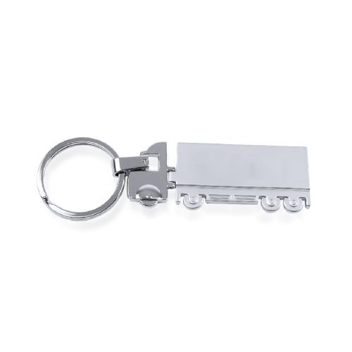 TRAILER - Keyring