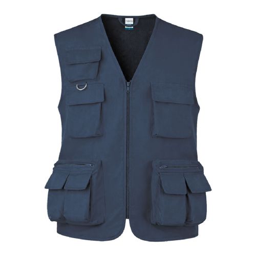 SOVIET - Vest