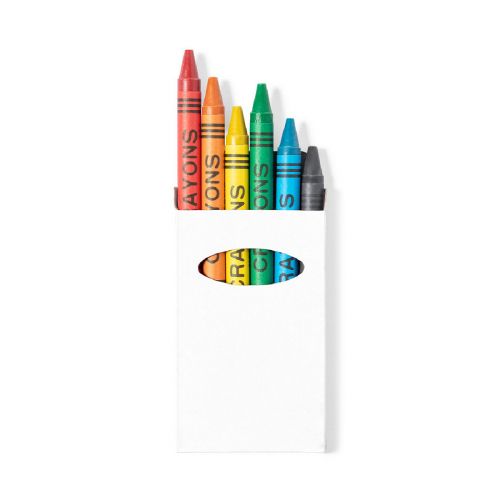 TUNE - Crayon Set