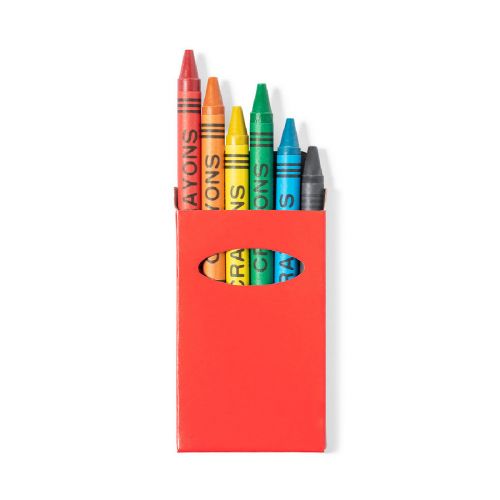 TUNE - Crayon Set