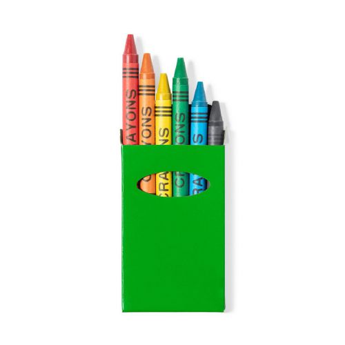 TUNE - Crayon Set