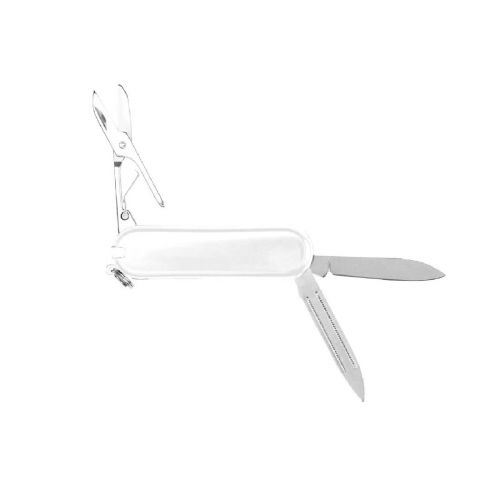 CASTILLA - Mini Multifunction Pocket Knife