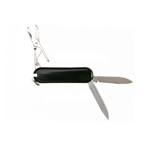 CASTILLA - Mini Multifunction Pocket Knife