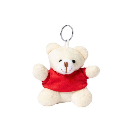 TEDCHAIN - Keyring Teddy