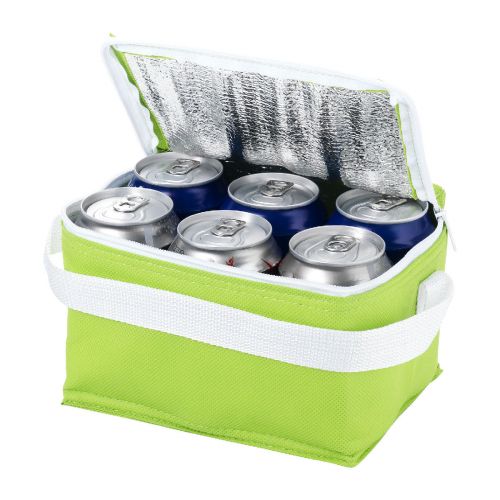 SPECTRUM - 6-can cooler bag 4L