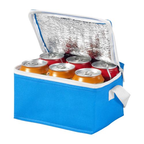 SPECTRUM - 6-can cooler bag 4L