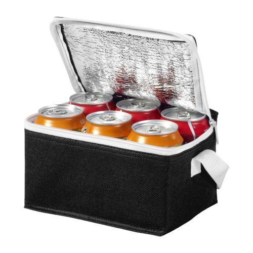 SPECTRUM - 6-can cooler bag 4L