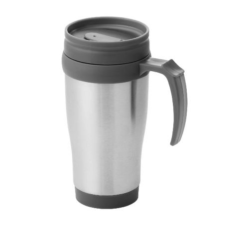 SANIBEL - 400 ml insulated mug