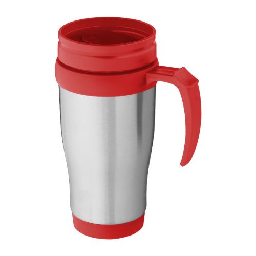 SANIBEL - 400 ml insulated mug