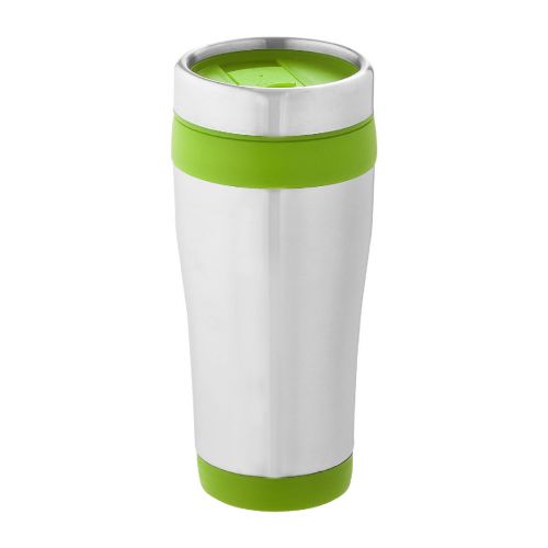 ELWOOD - 410 ml insulated tumbler