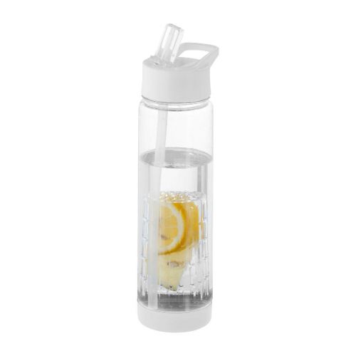 TUTTI FRUTTI -Tutti-frutti 740 ml Tritan™ infuser sport bottle