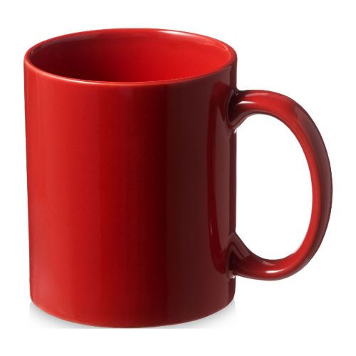 SANTOS - 330 ml ceramic mug