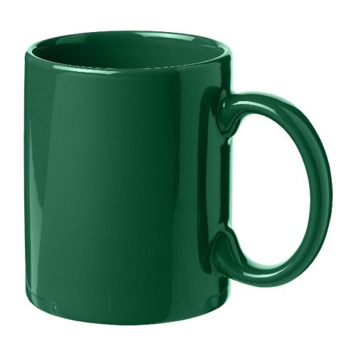SANTOS - 330 ml ceramic mug